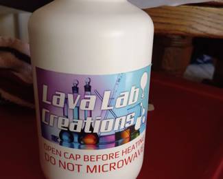 Lava Lamp Replacement Parts 