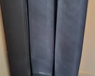 Infinity Floor Speakers