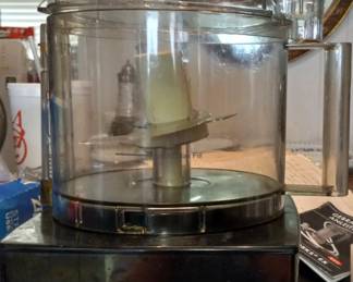 Food Processor 