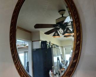 Large Mirror 