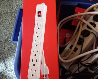 Power Strips