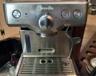 Espresso Machine