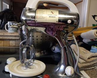 Hamilton Beach Mixer