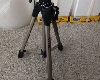 Tripod