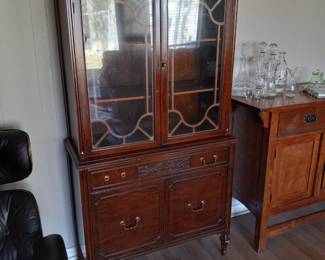 China Cabinet 
