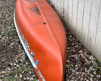 Canoe 