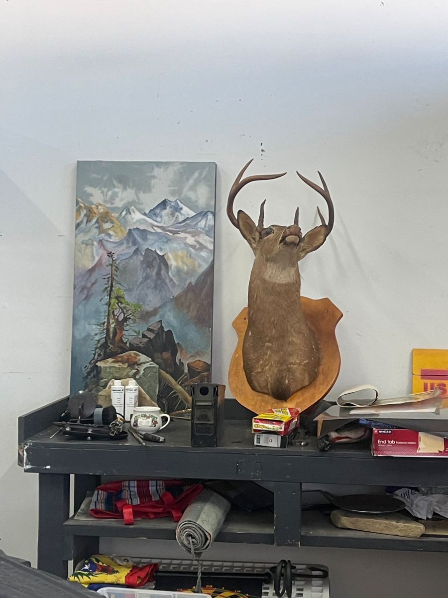 Cocoa Packed Warehouse starts on 12/22/2023