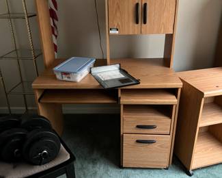 Desk 