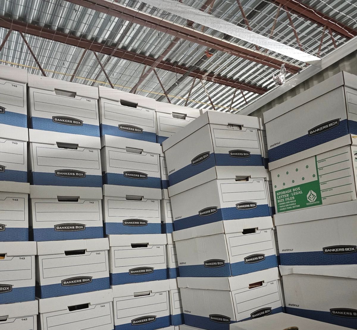 Estate Sale in OrlandoHUGE STAMP COLLECTION! starts on 1/26/2024