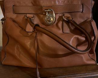 Michael Kors Handbag 