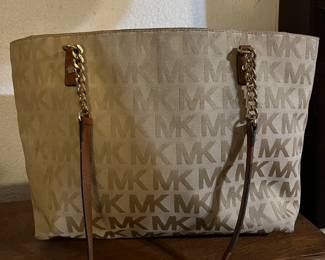 Michael Kors Handbag 