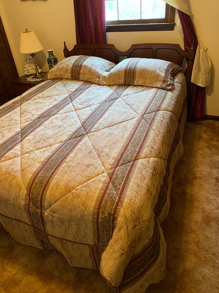 ALLIANCE ESTATE SALES COMES TO WARNER ROBINS, GA starts on 12/29/2023