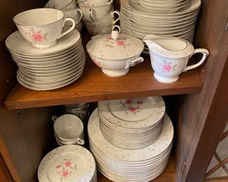 Sango (Japan) Arcadia Fine China Set