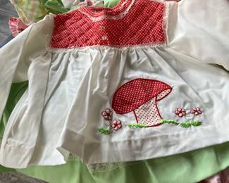 Toddler Girl Clothes