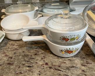 Corning Ware