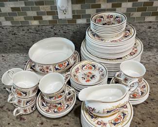 Paragon China