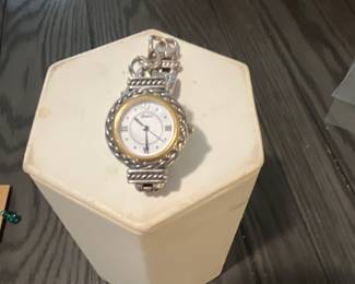 Brighton Watch works great