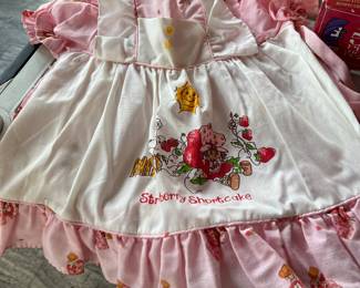 Toddler Girls clothes