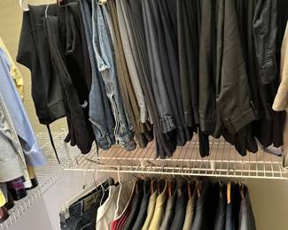 Men's Clothes