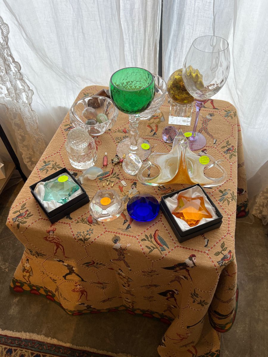 Quality Estate Sale Encore in Houston, TX starts on 12/22/2023