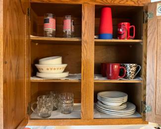 VINTAGE COLLECTIBLES 