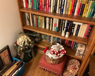 GREAT BOOKS LIKE NEW