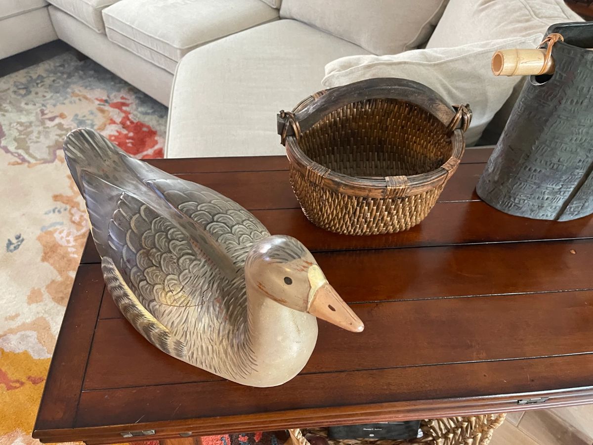 Destin Estate Sales fishing rods hand power... starts on 2/15/2024