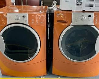 Kenmore Elite QuietPak9