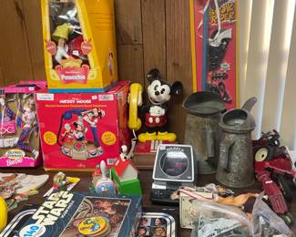 Sale Picture