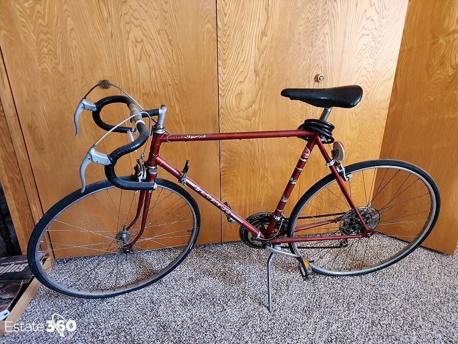 Estate Sale in Templeton, CA starts on 12/20/2023