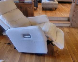 LAZBOY POWER RECLINER WIRELESS REMOTE