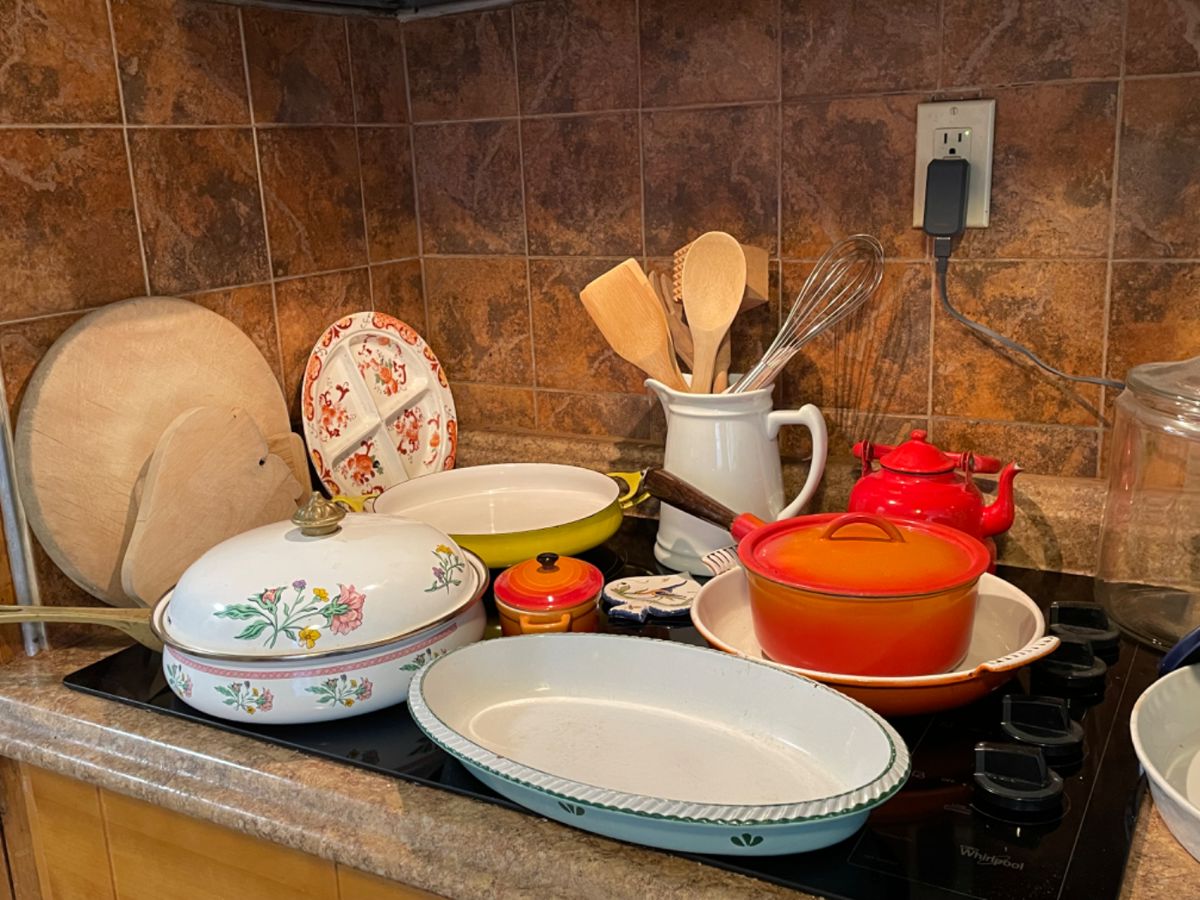 Stamford Estate Sale starts on 12/22/2023