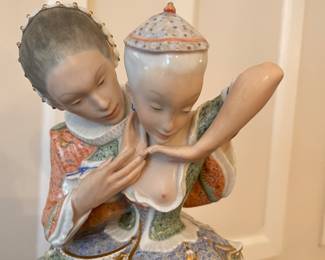 Royal Copenhagen FairyTale