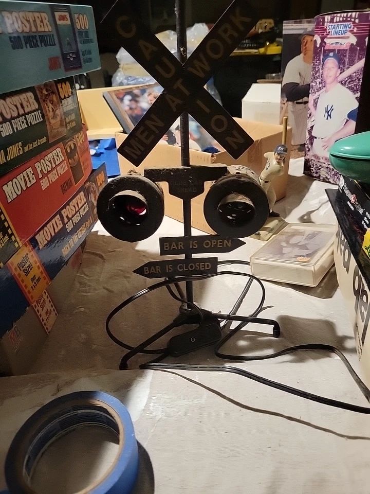 Estate Picker Sale in Manahawkin, NJ starts on 12/22/2023