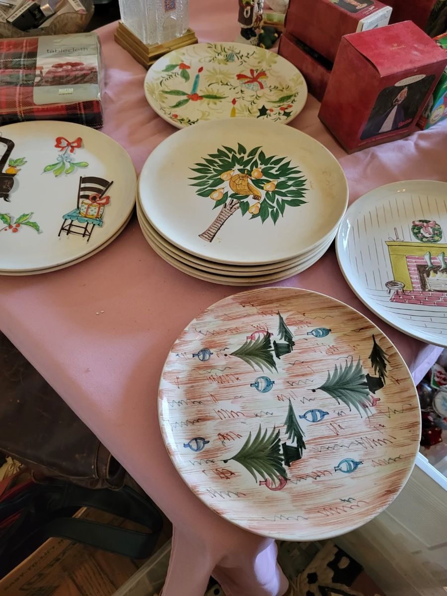 Estate Picker Sale in Manahawkin, NJ starts on 12/22/2023