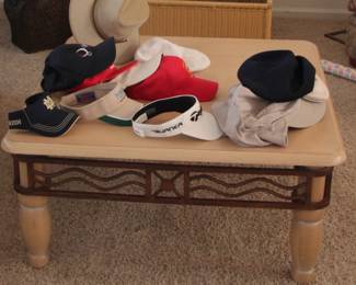 living room coffee table