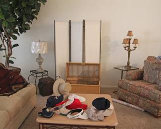 living room Furniture