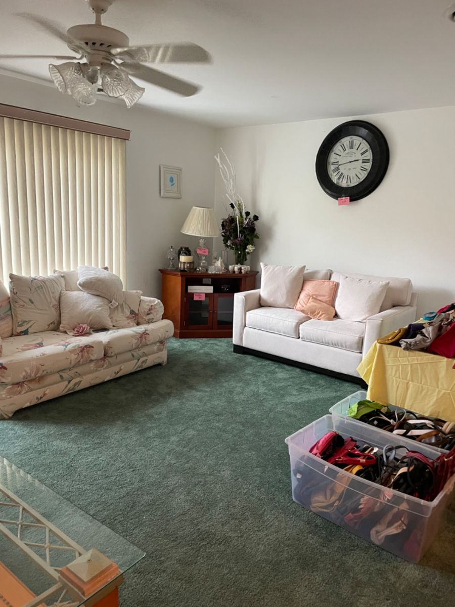 Habor City Estate Sale in Harbor City, CA starts on 12/22/2023