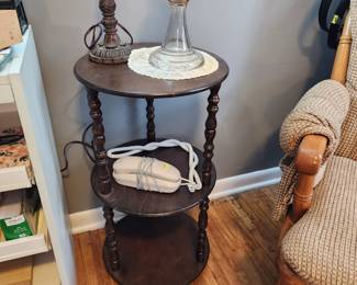 Antique table
