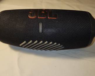 JBL Bluetooth speaker