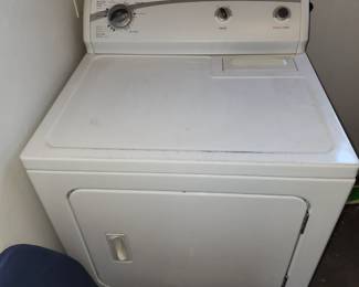 Kenmore Dryer
