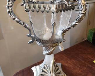 Harry Potter Chalace