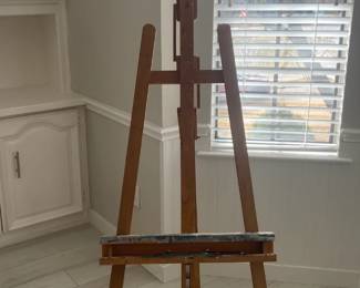 Art Easel
