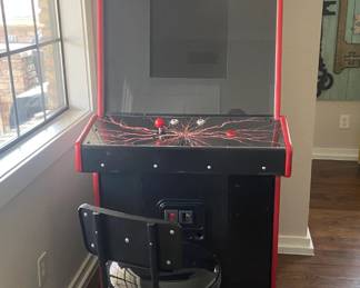 Arcade Game 60 Games in 1! Yes, it works!