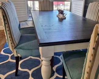 Farmhouse Table