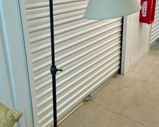 Pottery Barn Floor Lamp