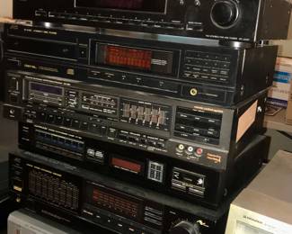 Electronics electronics