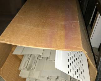 House siding