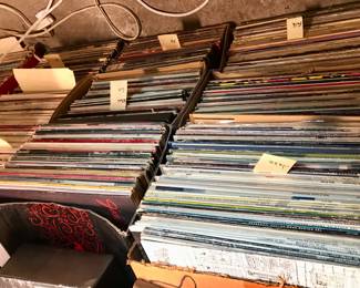 vintage albums