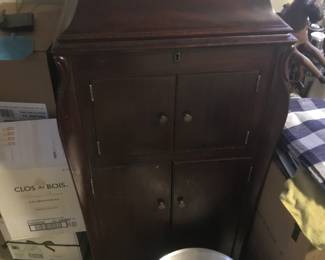 Antique Victrolia